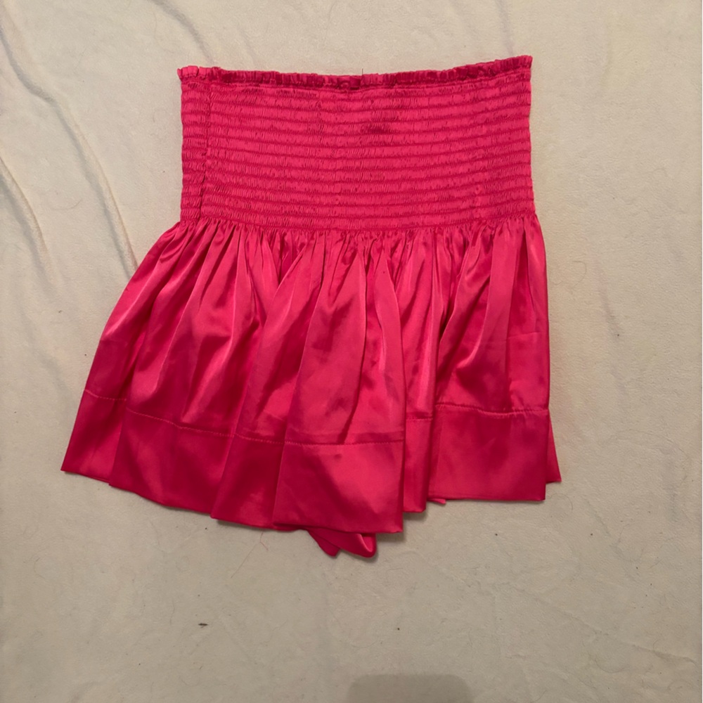 NATURAL LIFE SKORT